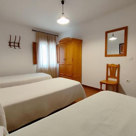 Complejo Apartamentos Rurales Molino De Abajo Рибера-Баха Экстерьер фото