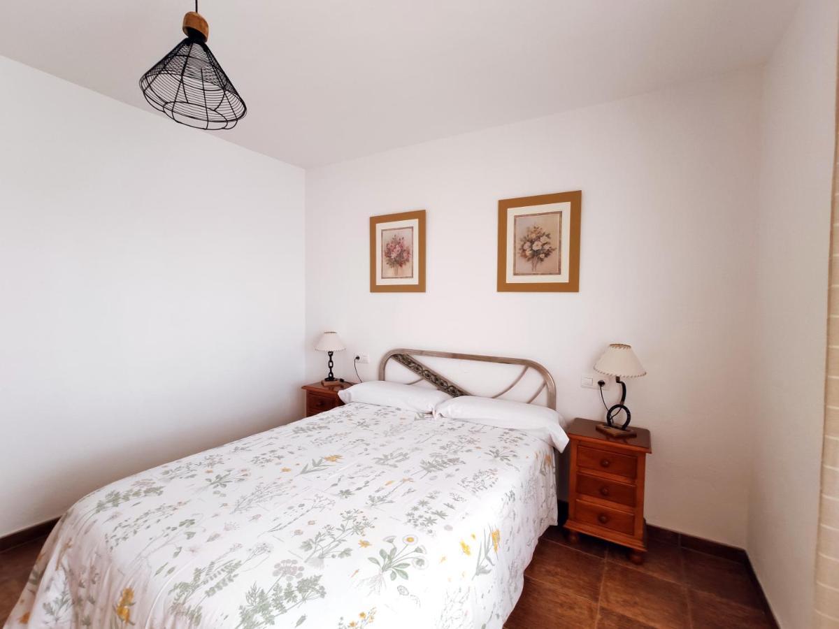 Complejo Apartamentos Rurales Molino De Abajo Рибера-Баха Экстерьер фото